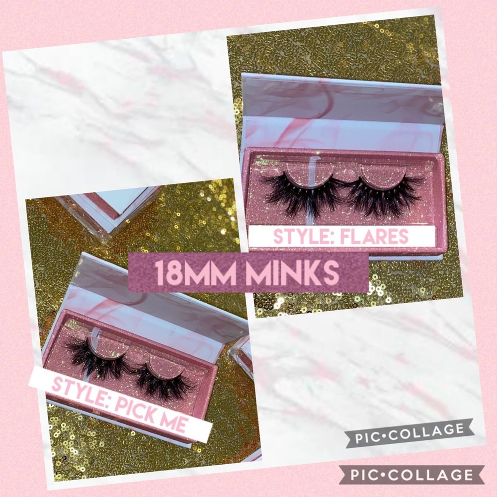 Lashes - Picture 2 of 4